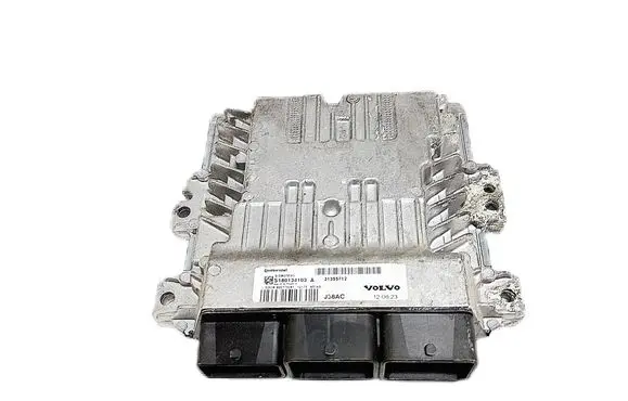 Volvo S60 Engine control unit/module 31355712