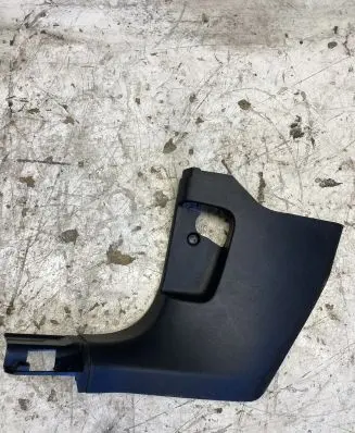 Volkswagen PASSAT B8 Foot area side trim 3G1863483A
