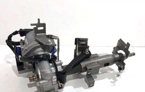 Power steering pump