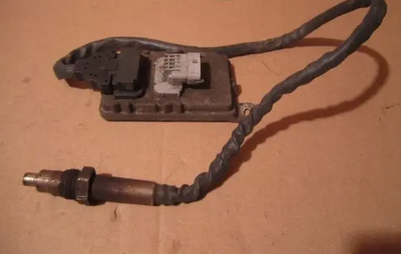 Volvo C30 Lambda probe sensor 22827991