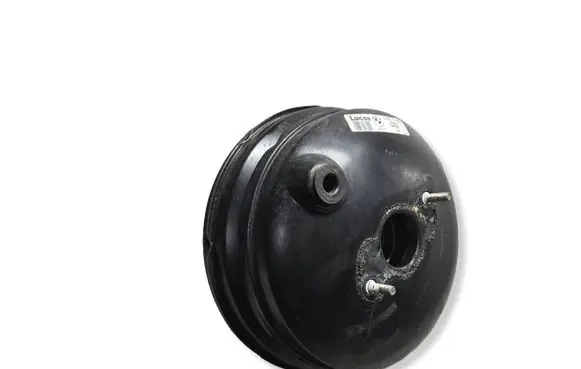 BMW 5 E39 Brake booster 34331165055 LSC145T