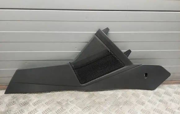 Volkswagen Tiguan Allspace Other center console (tunnel) element 5NN863046A