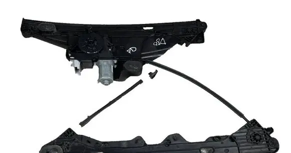 DS Automobiles 3 Crossback Front door window regulator with motor 9828130680