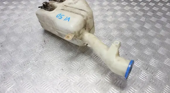 Honda Civic Windshield washer fluid reservoir/tank