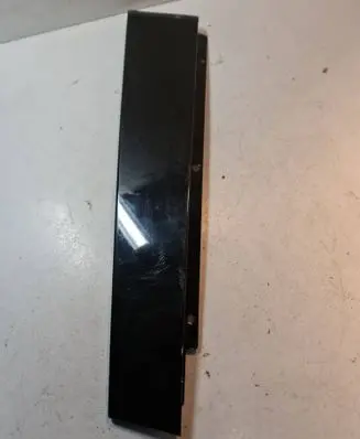 Volvo XC60 Loading door glass trim molding 30754516RH BQ7NA