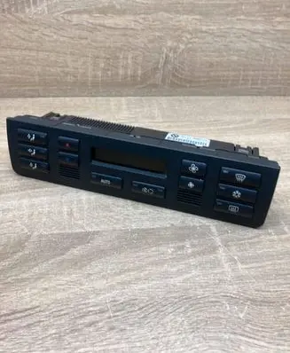 BMW 3 E46 Climate control unit 6939774 5HB008878