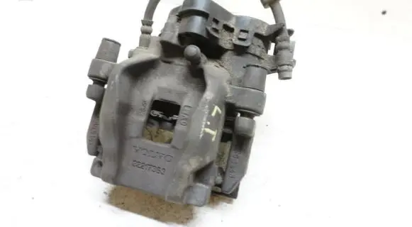 Volvo XC60 Rear brake caliper 31687554
