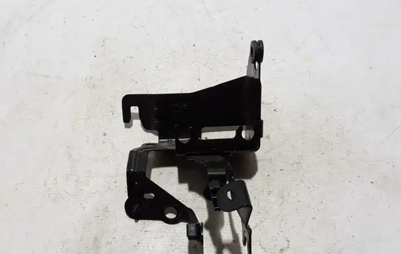 Renault Captur II ABS pump bracket 478401826R