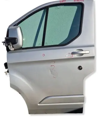 Ford Transit Custom Front door DC1A0401