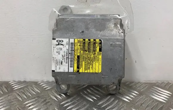 Toyota Avensis T250 Airbag control unit/module 8917005122