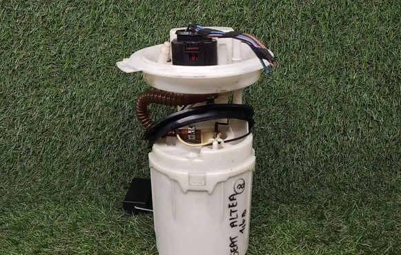 Seat Altea In-tank fuel pump 1K0919051M A2C53041383