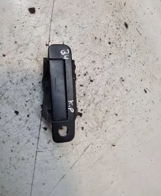 Audi 80 90 S2 B4 Front door exterior handle 4A0837205