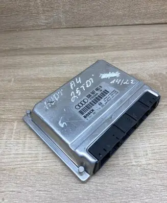 Audi A4 S4 B5 8D Engine control unit/module ECU 8D0907401A 0281001774