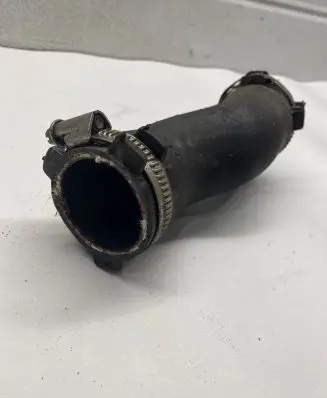 Audi A6 S6 C6 4F Intercooler hose/pipe 4F0145708C