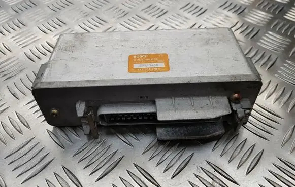 Audi 100 S4 C4 ABS control unit/module 0265100037