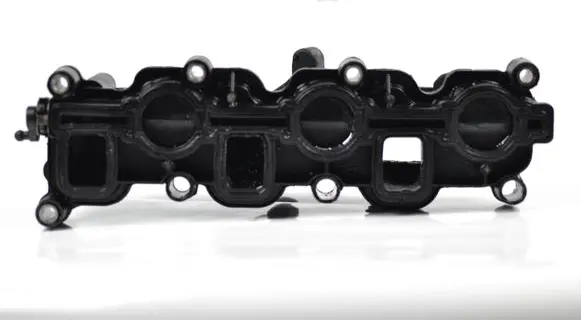 Audi A6 S6 C6 4F Intake manifold 18PC0417