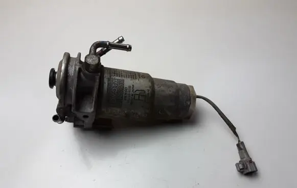 Toyota RAV 4 (XA40) Fuel filter housing 1861006350