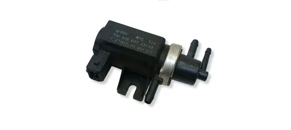 Volkswagen Golf IV Turbo solenoid valve 1H0906627