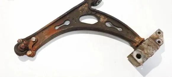 Front lower control arm/wishbone