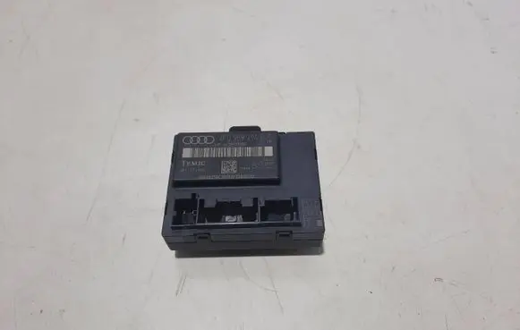 Audi A6 S6 C6 4F Door control unit/module 4F0959794E