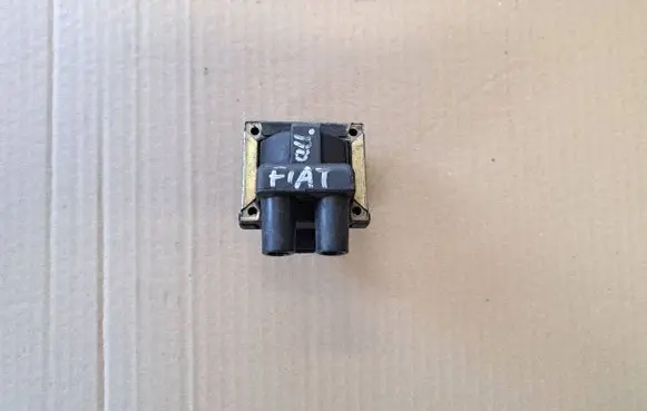 Fiat Uno High voltage ignition coil BAE800AK