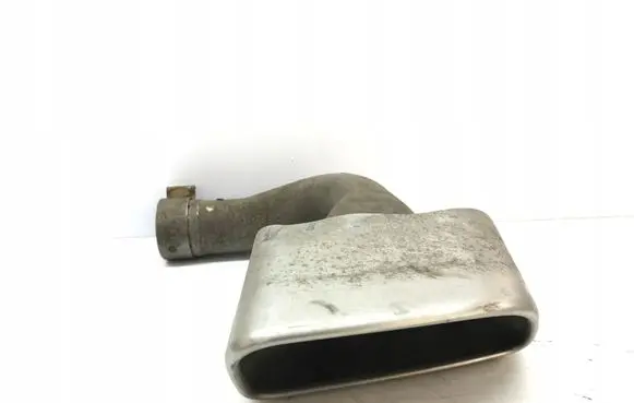 Porsche Cayenne (9Y0 9Y3) Muffler ending 9Y0253826