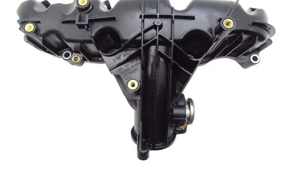 Skoda Superb B6 (3T) Intake manifold 03L129711AN