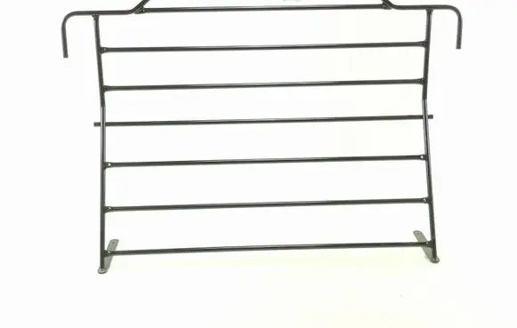 Ford Focus Trunk grilles 