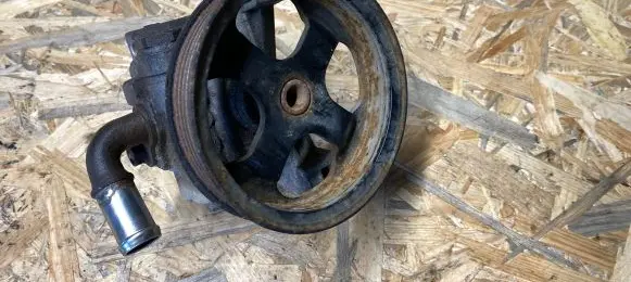 Ford Connect Power steering pump