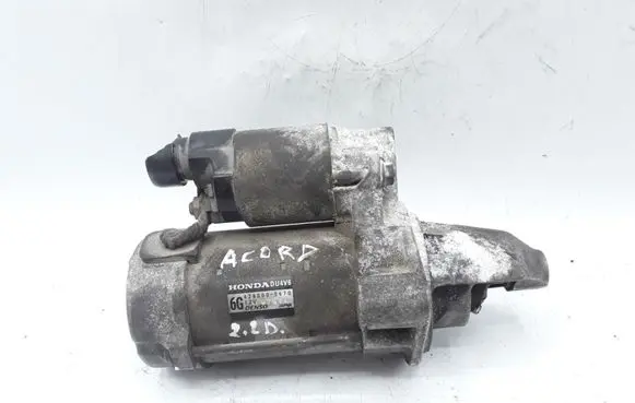 Honda Accord Starter motor 4280005670