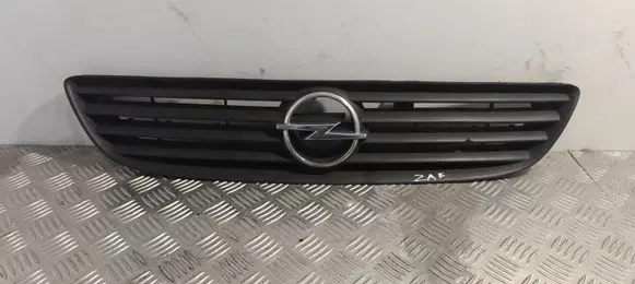 Opel Zafira A Front grill 90580679