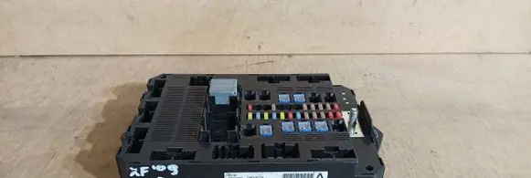 Jaguar XF Fuse module 73409725 9X2314B476AC 9X2314C256AB