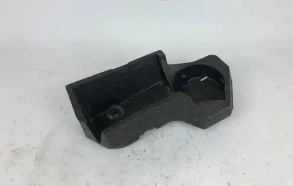 Porsche Macan (95B) Tool box 8R0012111C