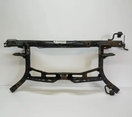 Rear subframe