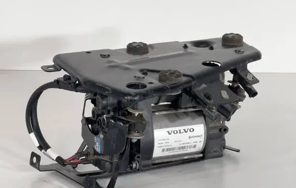 Volvo XC60 Air suspension compressor/pump 15150002063 32315091AA A426C0022