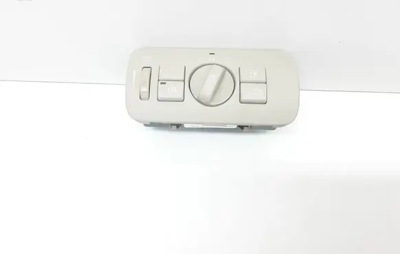 Volvo V60 Light switch 30739420