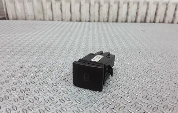 Volkswagen Polo IV 9N3 Windscreen/window heater switch 6Q0959621