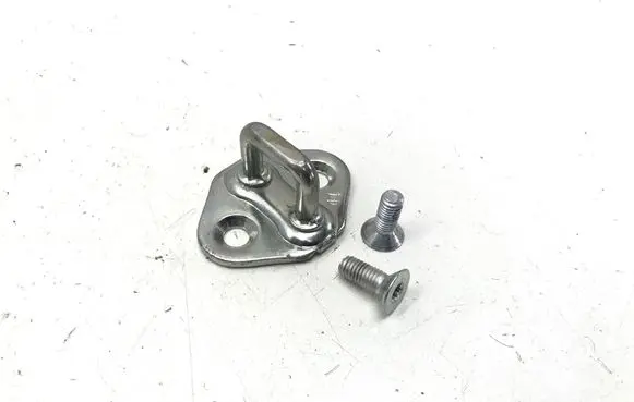 Toyota C-HR II Rear door lock loop/hook striker C82