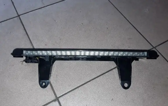 Audi A2 Third/center stoplight 8Z0945097