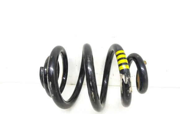 Volkswagen Transporter - Caravelle T5 Rear coil spring