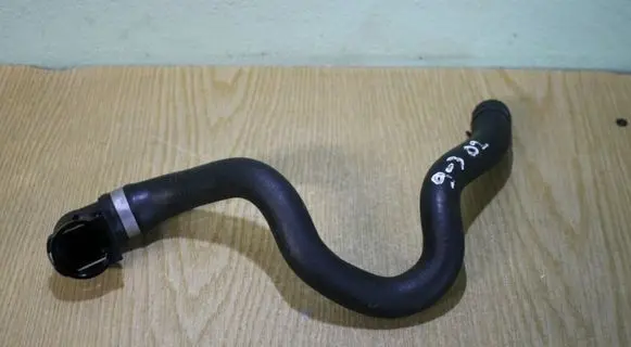 Saab 9-3 Ver2 Heater radiator pipe/hose 12798535