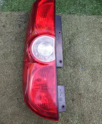 Fiat Doblo Rear/tail lights 00518106740 518106740