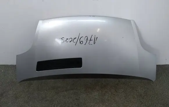 Nissan Primastar Engine bonnet/hood
