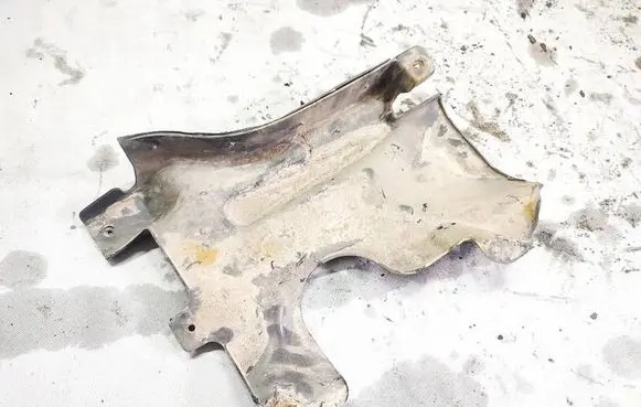Alfa Romeo 159 Engine splash shield/under tray