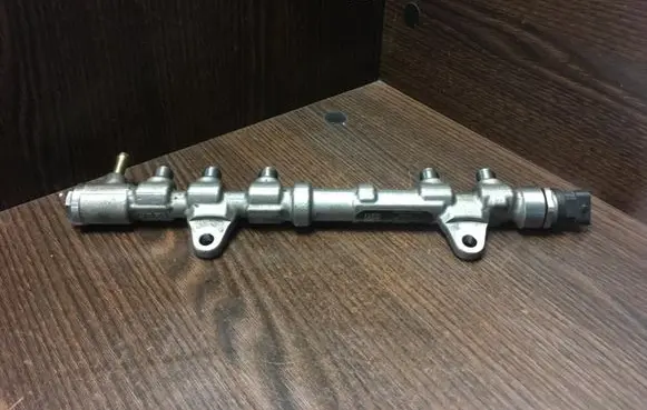 Alfa Romeo Mito Fuel main line pipe 0445214239 55232355