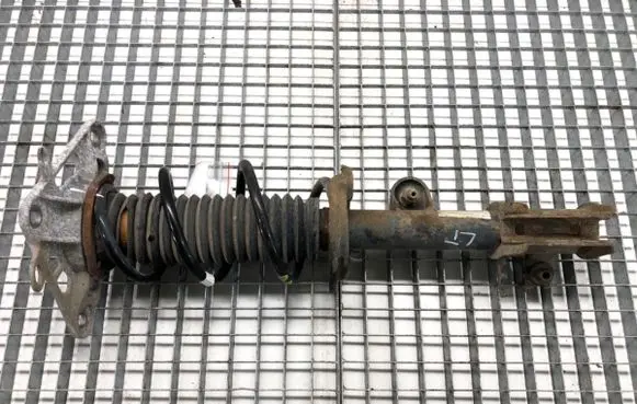 Fiat 500X Rear shock absorber/damper 00520490580