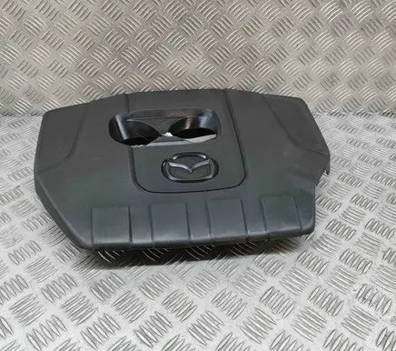 Mazda CX-5 II Engine cover (trim) PX9R102F0