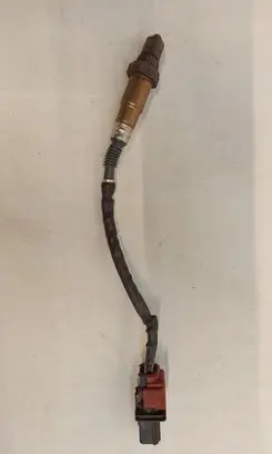 Audi A5 8T 8F Lambda probe sensor 059906262Q