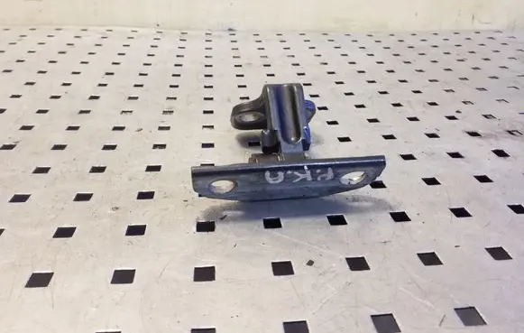 Jaguar XF X250 Front door lower hinge 8X23F228A65AC