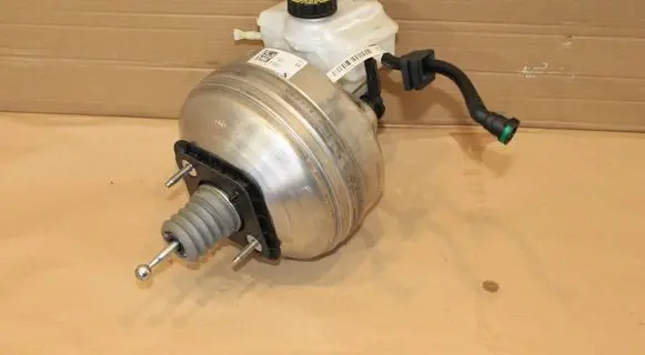 BMW 2 G42 Brake booster 6892203